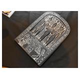 Egyptian Wall Plaque