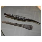 Wood Carvings Wood Carvings