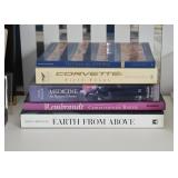 Coffee Table Books