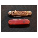 Pocket Knives Pocket Knives
