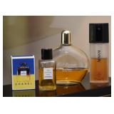 Perfumes / Fragrances / Colognes