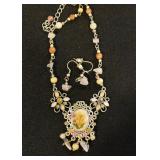 Costume Jewelry Costume Jewelry