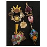 Costume Jewelry Costume Jewelry