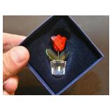Swarovski Crystal Miniature Swarovski Crystal Miniature