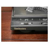 Technics Turntable