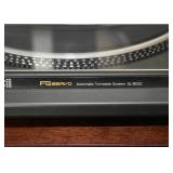 Technics Turntable Technics Turntable