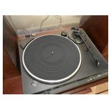 Technics Turntable