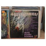 Ghost Stories Album