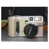 Minolta Dimage Camera Minolta Dimage Camera
