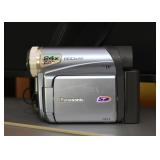 Panasonic Video Recorder Panasonic Video Recorder