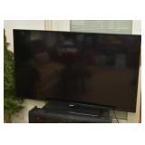 Samsung Flatscreen TV Samsung Flatscreen TV