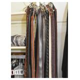 Belts Belts