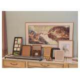 Picture Frames, Home Decor Accessories