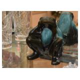 Frog Figurine Frog Figurine