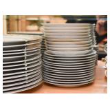 Noritake China Set (Glendon Pattern) Noritake China Set (Glendon Pattern)