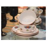 Teacups Teacups