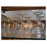 Stemware / Barware / Wine Glasses