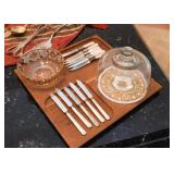 Cheese / Appetizer Board Cheese / Appetizer Board