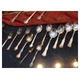 Silverplate / Silver Plate Silverplate / Silver Plate