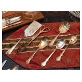 Silverplate / Silver Plate Silverplate / Silver Plate
