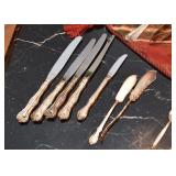 Silverplate / Silver Plate Silverplate / Silver Plate