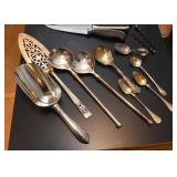 Silverplate / Silver Plate Silverplate / Silver Plate