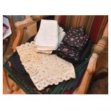 Table Linens Table Linens