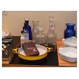 Decanters Decanters