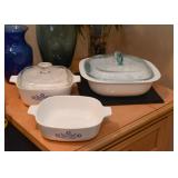 Corningware