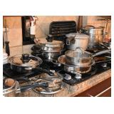 Quality Pots & Pans Quality Pots & Pans