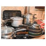 Quality Pots & Pans Quality Pots & Pans
