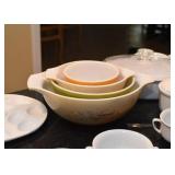 Nesting Bowls Nesting Bowls