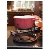 Fondue Pot Fondue Pot
