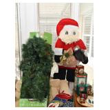 Christmas Decor & Ornaments Christmas Decor & Ornaments