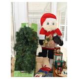 Christmas Decor & Ornaments