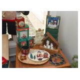 Christmas Decor & Ornaments Christmas Decor & Ornaments