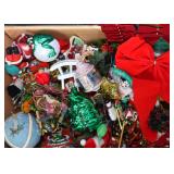 Christmas Decor & Ornaments