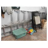 Aluminum Ladders, Folding Chairs Aluminum Ladders, Folding Chairs