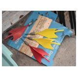 Yard Darts Yard Darts