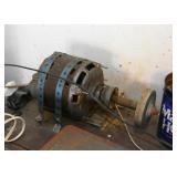 Bench Grinder Bench Grinder