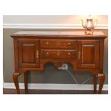 Sideboard / Buffet with Flip Top