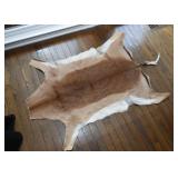 African Animal Hide (there are 2 of these)