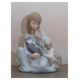 Lladro Figurines