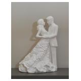 Waterford Bride & Groom Figurine