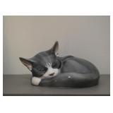 Royal Copenhagen Figurines (Cat)