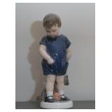 Royal Copenhagen Figurines