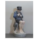 Royal Copenhagen Figurines