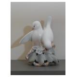 Royal Copenhagen Figurines (Doves)