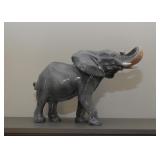 Royal Copenhagen Figurines (Elephant)