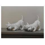 Royal Copenhagen Figurines (Dogs)